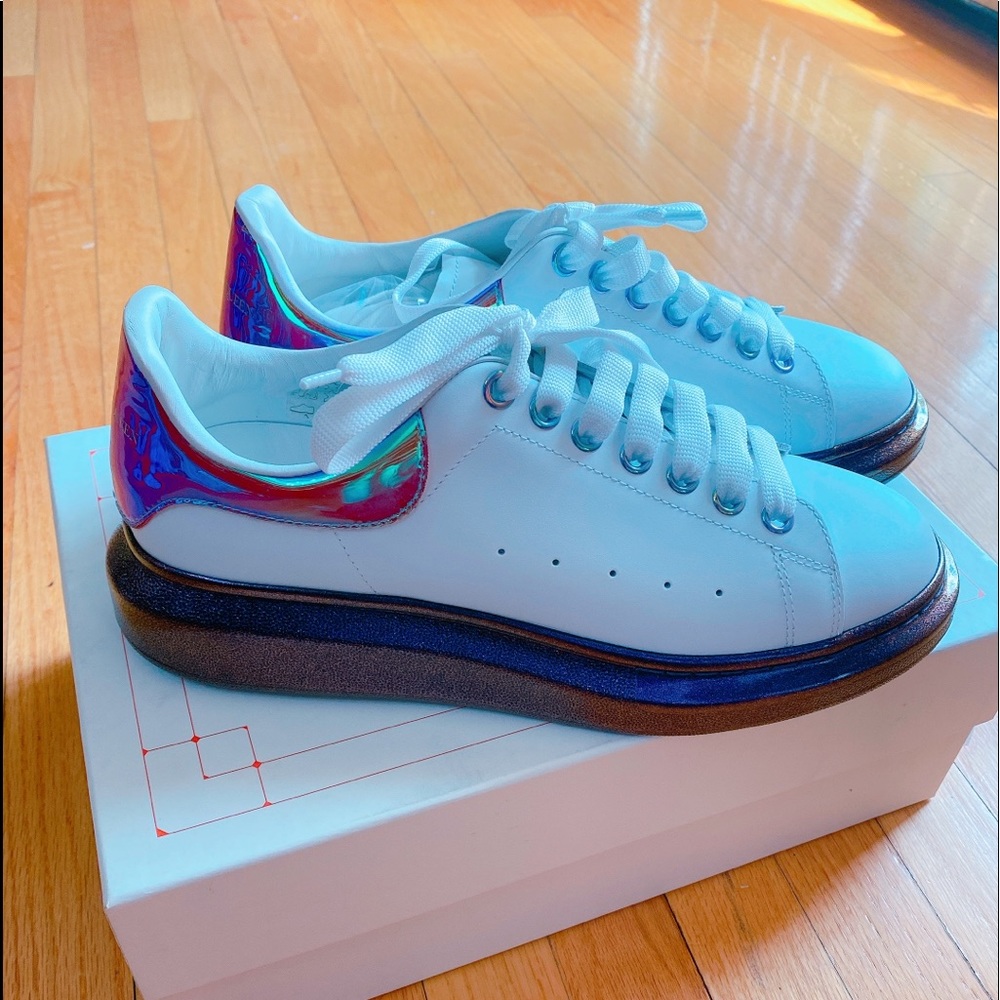Alexander McQueen Men's Sneakers